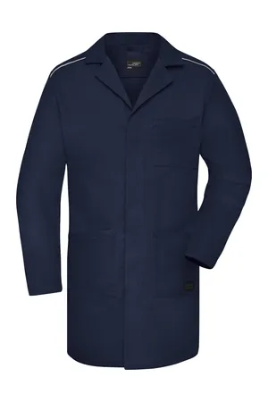 Workwear Mantel - Solid Navy