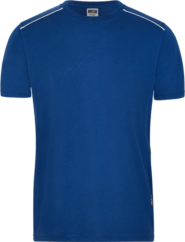Herren Workwear T-Shirt - Solid