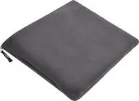 Fleece Decke mit Hülle
