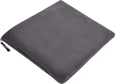 Fleece Decke mit Hülle