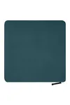 Fleece Blanket Dark Green