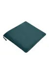 Fleece Blanket Dark Green