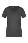 Ladies´ Basic-T graphite