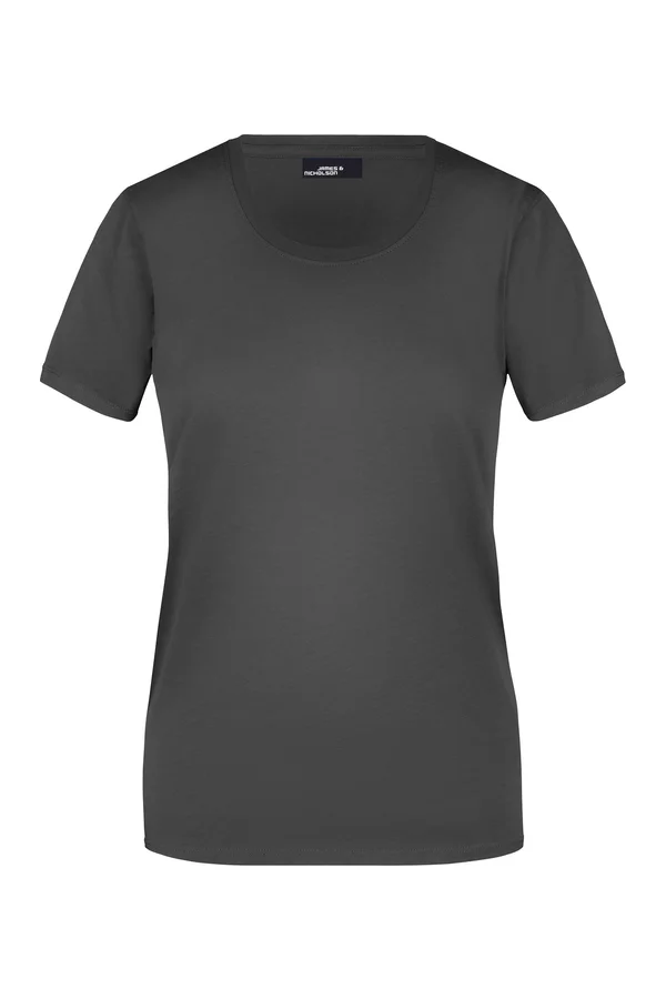 Ladies´ Basic-T graphite