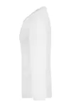 Ladies´ Shirt Long-Sleeved Medium White