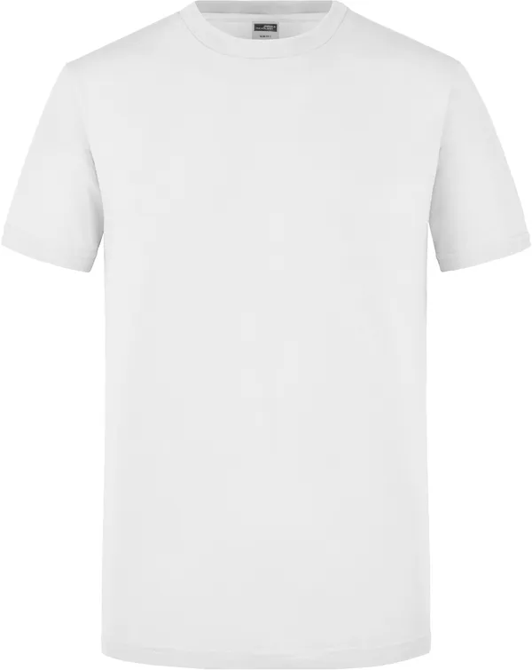 Tailliertes Herren T-Shirt