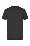 Men´s Slim Fit-T graphite