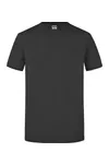 Men´s Slim Fit-T graphite