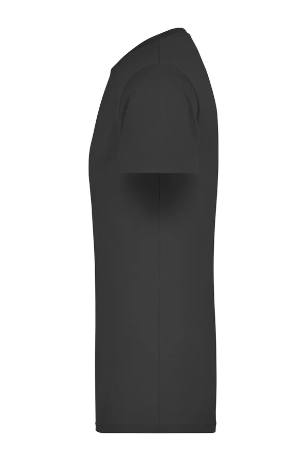 Men´s Slim Fit-T graphite