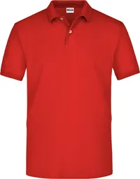 Piqué Polo