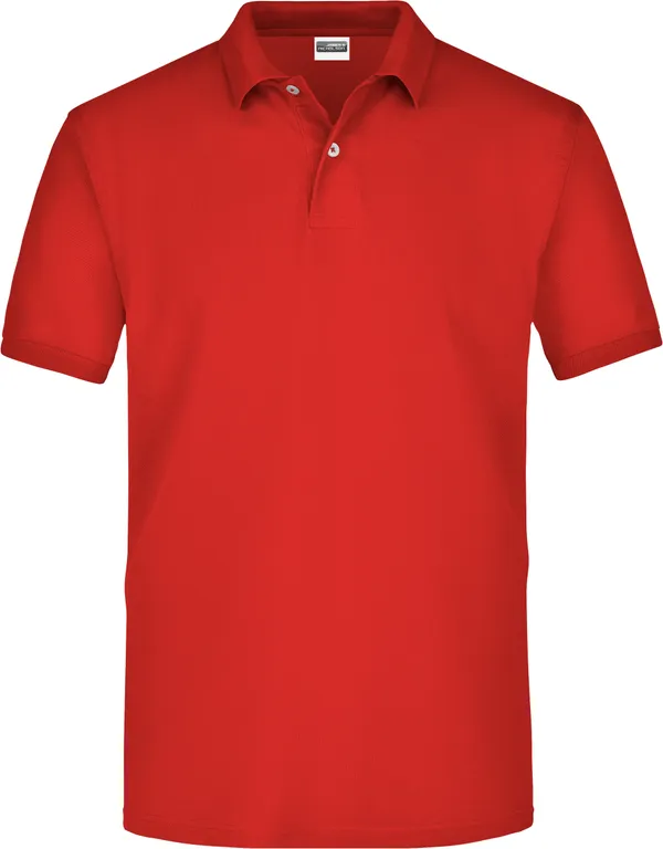 Piqué Polo