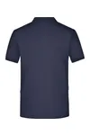 Men´s Polo Pocket Navy