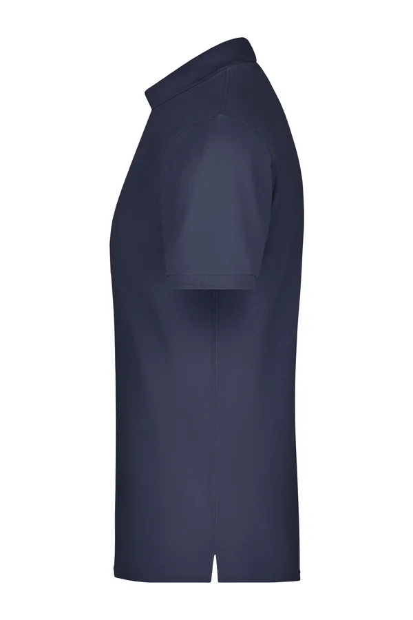 Men´s Polo Pocket Navy