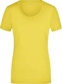 Damen Stretch T-Shirt