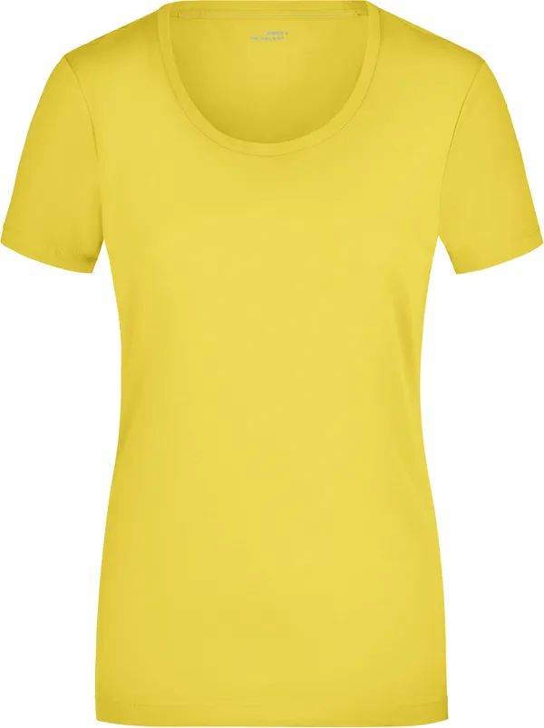 Damen Stretch T-Shirt