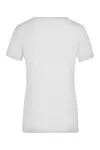 Ladies´ Stretch V-T White