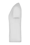 Ladies´ Stretch V-T White