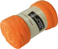 Microfaser Fleece Decke