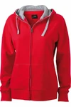 Ladies´ Lifestyle Zip-Hoody