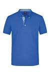 Men´s Plain Polo