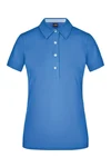 Ladies´ Plain Polo