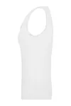 Ladies´ Elastic Top White