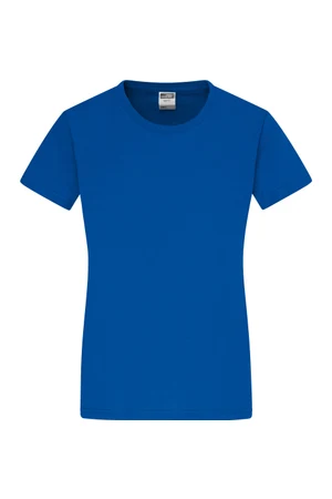 Ladies´ Slim Fit-T