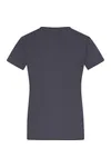 Ladies´ Slim Fit-T graphite