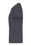 Ladies´ Slim Fit-T graphite