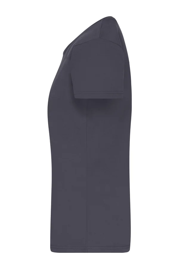 Ladies´ Slim Fit-T graphite
