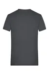 Men´s Heather T-Shirt black melange