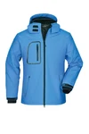 Men´s Winter Softshell Jacket
