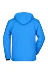 Men´s Winter Softshell Jacket Aqua