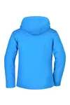 Ladies´ Winter Softshell Jacket Aqua