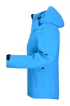 Ladies´ Winter Softshell Jacket Aqua