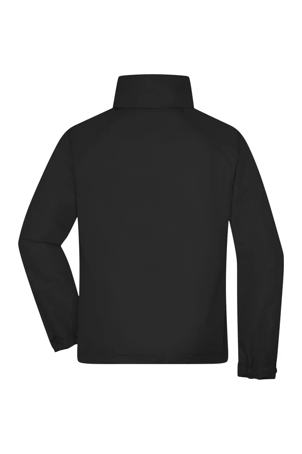 Men´s Outer Jacket Black