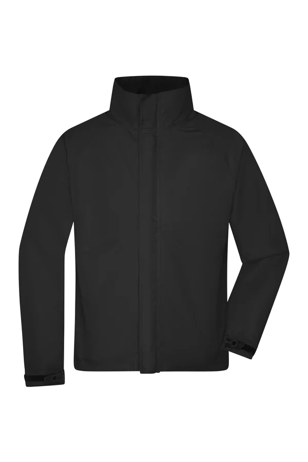 Men´s Outer Jacket Black