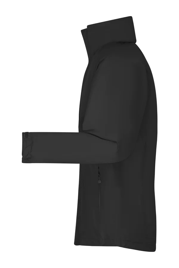 Men´s Outer Jacket Black