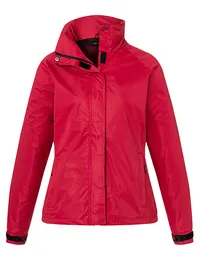 Ladies´ Outer Jacket