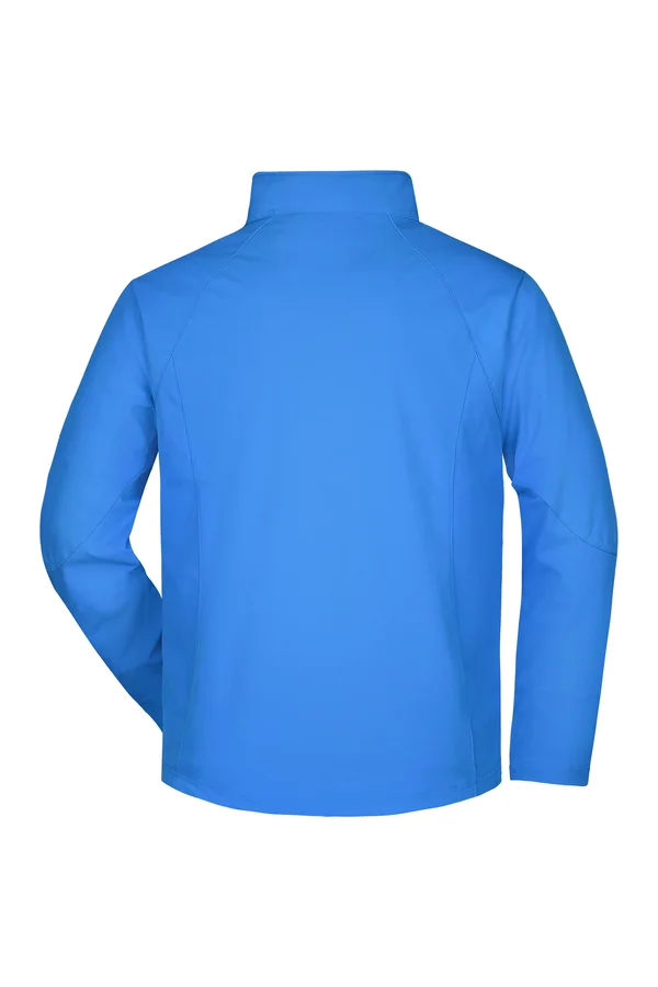 Men´s Softshell Jacket Azur
