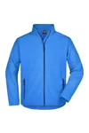 Men´s Softshell Jacket Azur