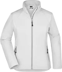 Damen 3-Lagen Softshell Jacke