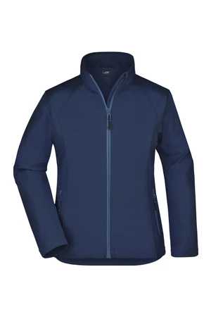 Ladies´ Softshell Jacket