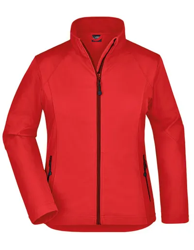 Ladies´ Softshell Jacket