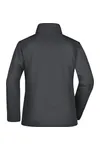 Ladies´ Softshell Jacket Black