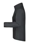 Ladies´ Softshell Jacket Black