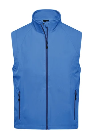 Men´s Softshell Vest