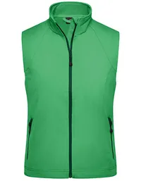 Ladies´ Softshell Vest