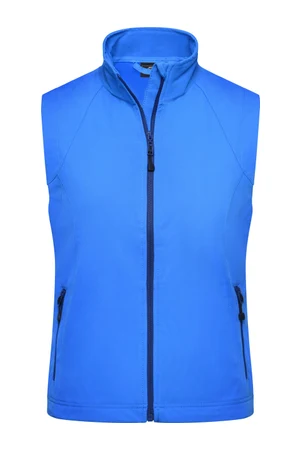 Ladies´ Softshell Vest