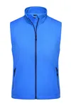 Ladies´ Softshell Vest Azur